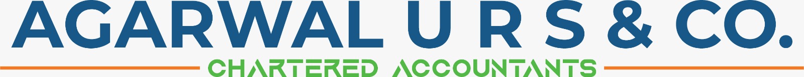 AGARWAL U R S & CO. – Chartered Accountants